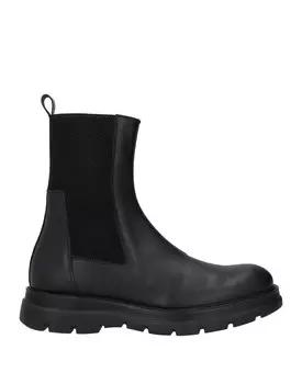 Сапоги Mich Simon, черный