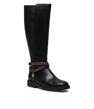 Сапоги Michael Kors ABIGAIL, черный