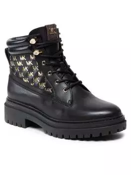 Сапоги Michael Kors, черный