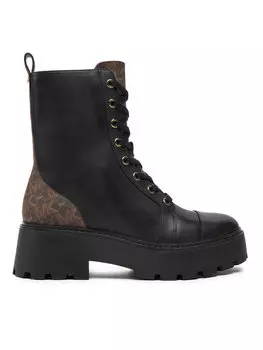 Сапоги MICHAEL Michael Kors Blake Bootie, черный
