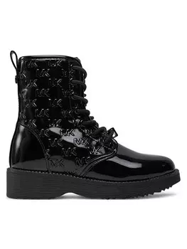 Сапоги MICHAEL Michael Kors, черный