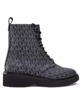 Сапоги Michael Michael Kors, черный