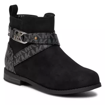 Сапоги MICHAEL Michael Kors EmmaKincaid, черный
