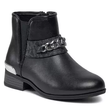 Сапоги MICHAEL Michael Kors FinleySalem, черный