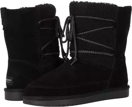 Сапоги Michon Short UGG, черный