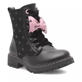 Сапоги Mickey&Friends, черный