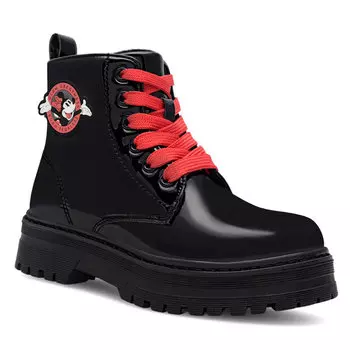 Сапоги Mickey&Friends, черный