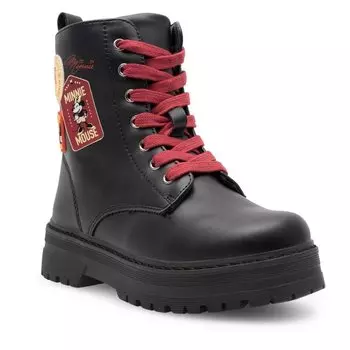 Сапоги Mickey&Friends, черный