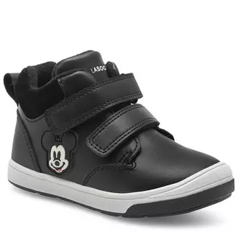 Сапоги Mickey&Friends, черный