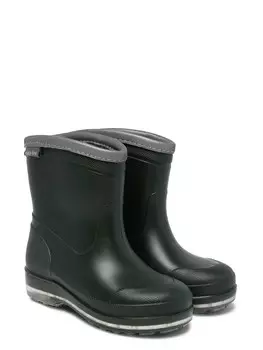 Сапоги mikk-line Winterboots, черный