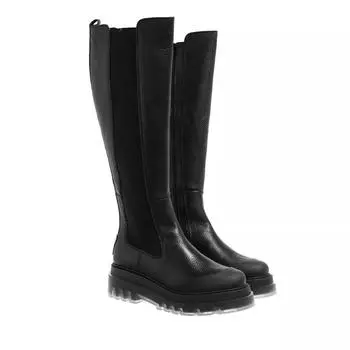 Сапоги milena Steve Madden, черный