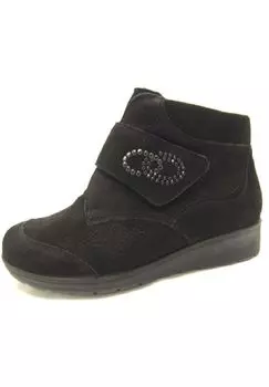 Сапоги Мими waldlufer, черный