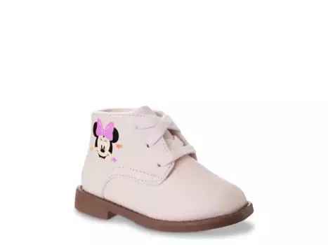 Сапоги Minnie Mouse Boot Disney, розовый