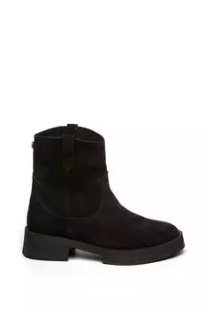 Сапоги Мины Steve Madden, черный