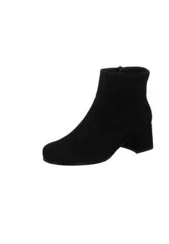 Сапоги Мира Semler, черный