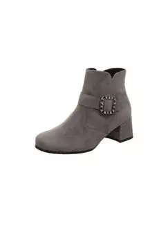 Сапоги Мира Semler, серый