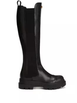 Сапоги Mireiha Giuseppe Zanotti, черный