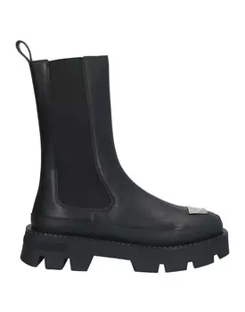 Сапоги Misbhv, черный