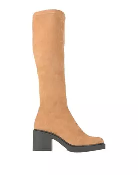 Сапоги Miss Elastic, песочный