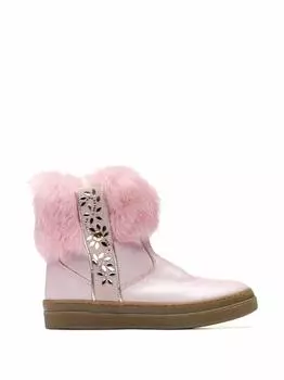 Сапоги Missouri