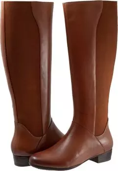 Сапоги Misty Trotters, цвет Luggage