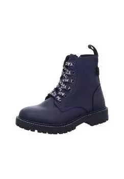 Сапоги Митча Vado, черный