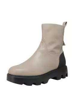 Сапоги MJUS, бежевый