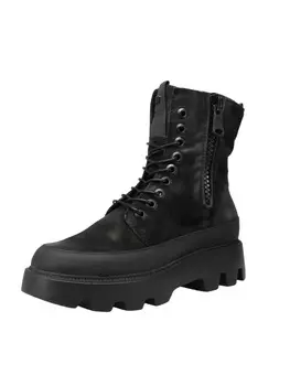 Сапоги MJUS, черный