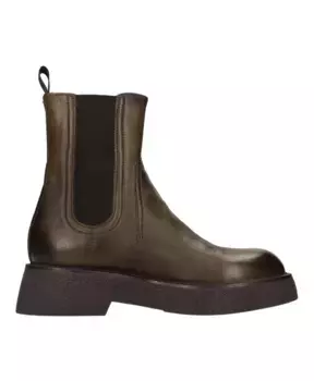 Сапоги Mjus, коричневый