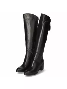 Сапоги MJUS Nero Fassa, черный