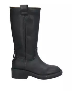 Сапоги Mm6 Maison Margiela, черный