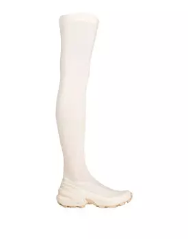 Сапоги Mm6 Maison Margiela, розовый