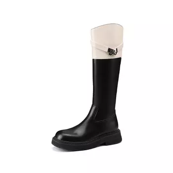 Сапоги Mo Lin Knee-high Boots Women's