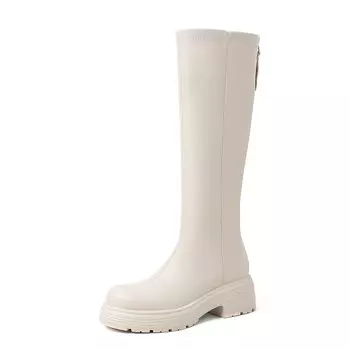 Сапоги Mo Lin Knee-high Boots Women's