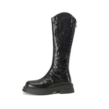Сапоги Mo Lin Knee-high Boots Women's