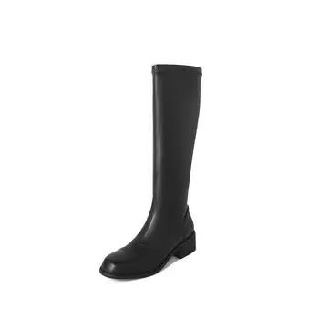 Сапоги Mo Lin Knee-high Boots Women's