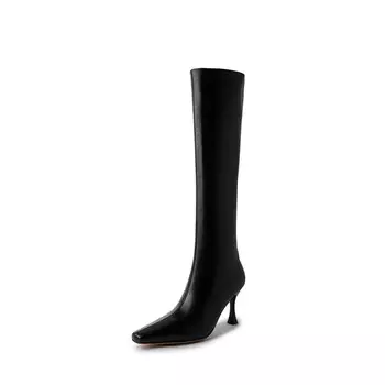 Сапоги Mo Lin Knee-high Boots Women's