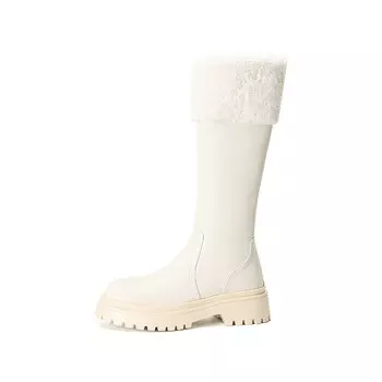 Сапоги Mo Lin Knee-high Boots Women's