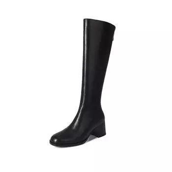 Сапоги Mo Lin Knee-high Boots Women's