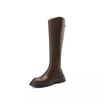 Сапоги Mo Lin Knee-high Boots Women's