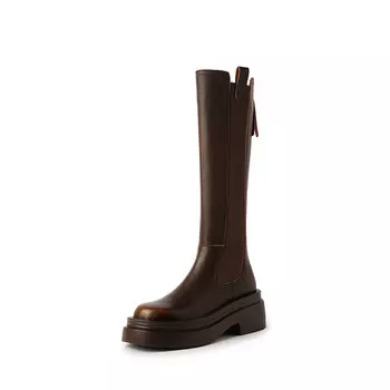 Сапоги Mo Lin Knee-high Boots Women's