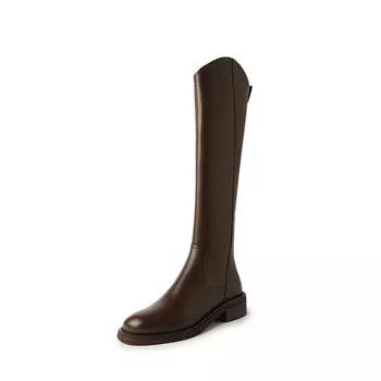 Сапоги Mo Lin Knee-high Boots Women's