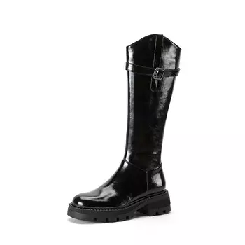 Сапоги Mo Lin Knee-high Boots Women's