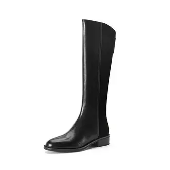 Сапоги Mo Lin Knee-high Boots Women's
