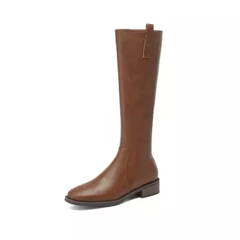 Сапоги Mo Lin Knee-high Boots Women's