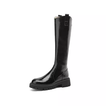 Сапоги Mo Lin Knee-high Boots Women's
