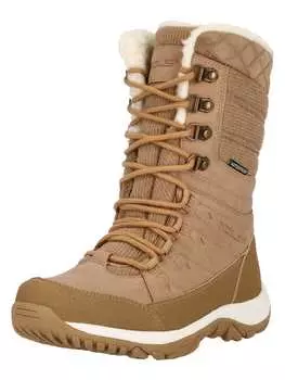 Сапоги Mols, цвет 1100 atmosphere