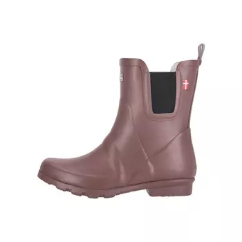 Сапоги Mols, цвет rot/braun