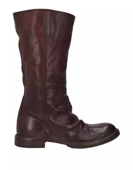 Сапоги Moma, темно-коричневый