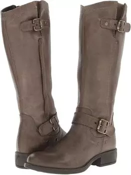 Сапоги Montana Eric Michael, серый